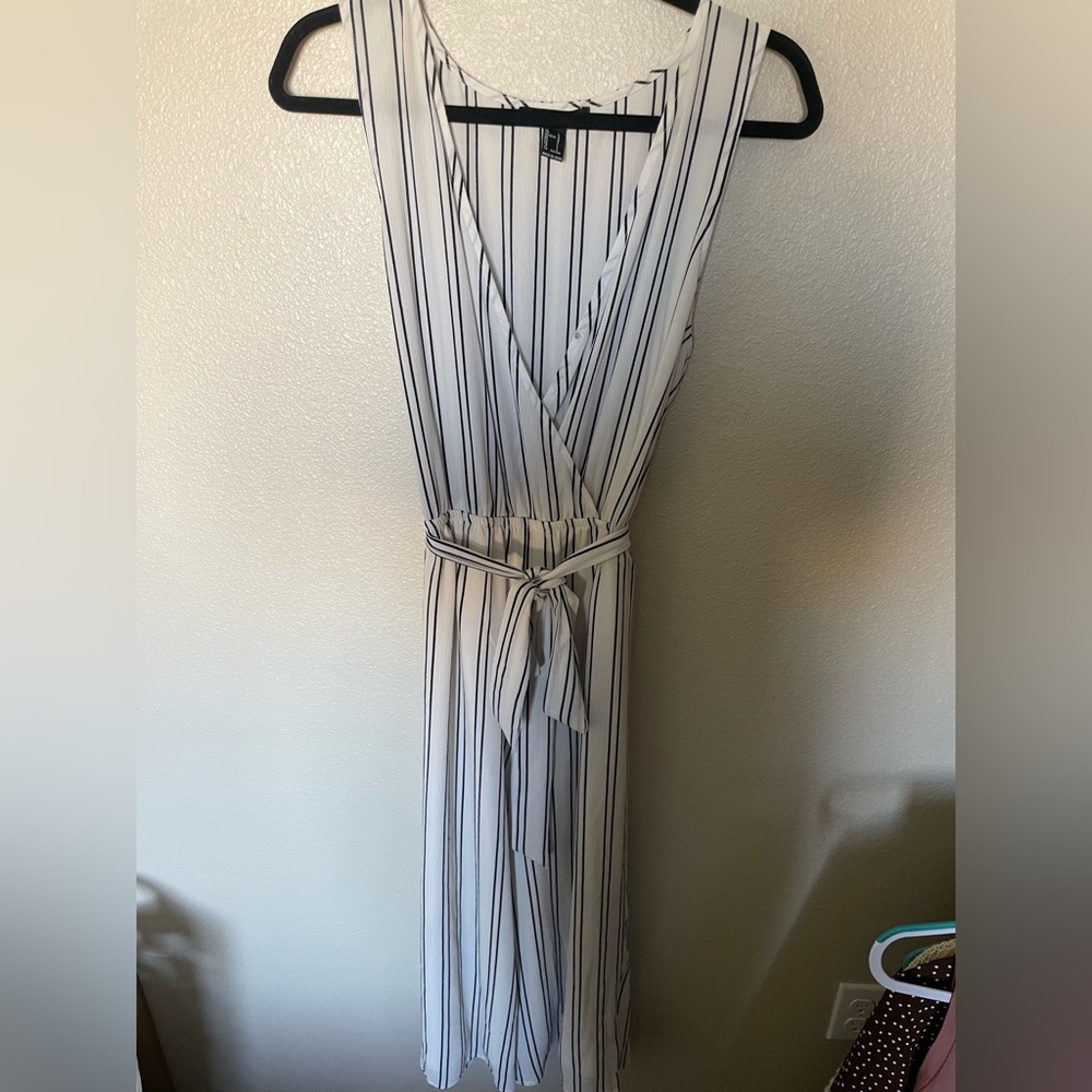 Forever 21 Jumpsuit
